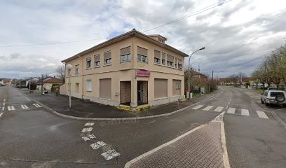 North Christine, Institut de Beauté à Wittenheim