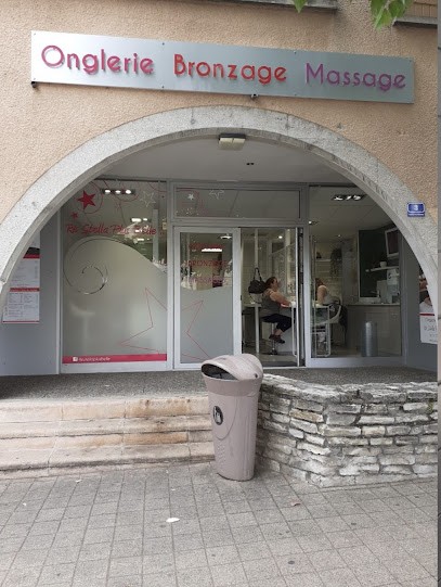 Ancil, Institut de Beauté à L'Isle-d'Abeau