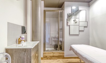 Okhoon Spa Institute, Institut de Beauté à Langueux