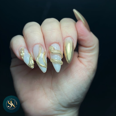 Le Secret De Nail'istik, Institut De Beauté à Saint-Piat