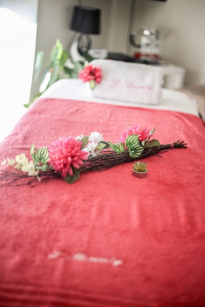 L-Beauty, Esthéticienne à Moulis-en-Médoc