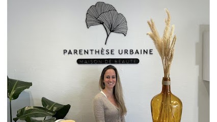 Parenthèse Urbaine ⎮ Maison De Beauté Massage Renata França, Institut de Beauté à Saint-Sébastien-sur-Loire