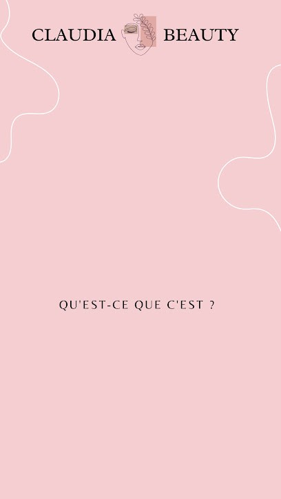 Claudia Beauty, Institut de Beauté à Ventabren