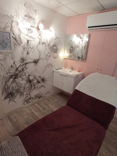 Mon boudoir à beauté, Institut de Beauté aux Hauts d'Anjou
