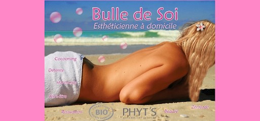 Bulle De Soi, Institut de Beauté à Cestas