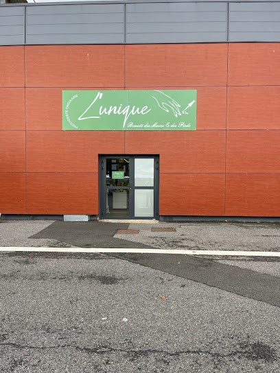 L'unique, Institut de Beauté à Ribécourt-Dreslincourt