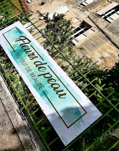 Fleurs de Peau, Institut de Beauté à Ribérac