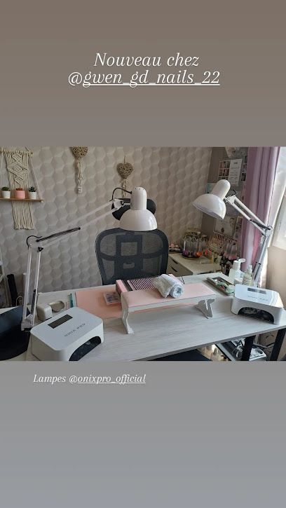 Gd Nails 22, Institut De Beauté à Bringolo