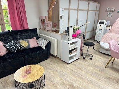 Angie B'Beauty, Institut de Beauté à Silly-Tillard