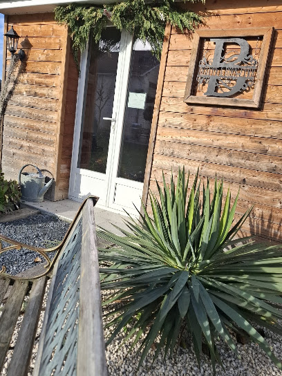 Céline Beauté Et Bien-Être, Institut De Beauté à Lahitte-Toupière