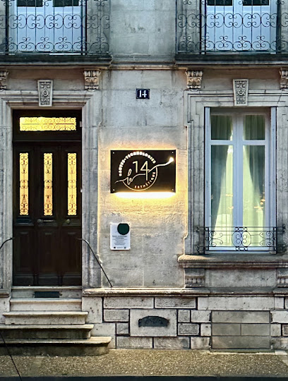 Cabinet Esthetique Le14 - Karine Valiani, Institut De Beauté à Périgueux