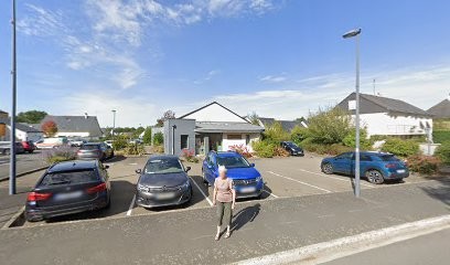 Instant De Femme, Institut de Beauté à Saint-Lambert-la-Potherie