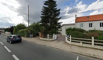 Auranailss45, Esthéticienne à Fleury-les-Aubrais