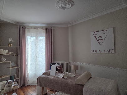 Soi A Part, Institut De Beauté à Enghien-les-Bains