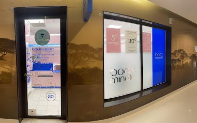 BODY'minute, Institut de Beauté à Roissy-en-France