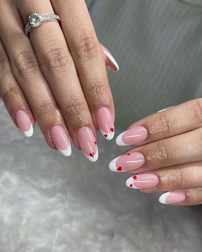 Nail Beauty, Institut de Beauté à Franclens