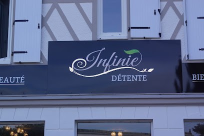 Infinie Détente, Institut de Beauté à Saint-Michel-Chef-Chef