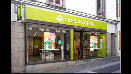 Yves Rocher, Institut de Beauté à Mayenne