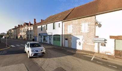 Derain Celine, Institut de Beauté à Saint-Gengoux-le-National