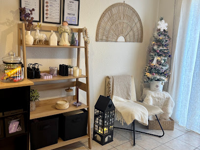 Salon La Mirada - Extension De Cils & Browlift Institut De Beauté à Argelès-sur-Mer