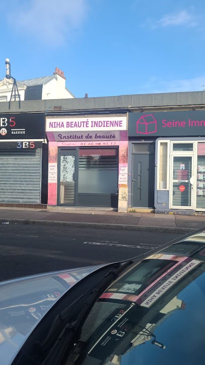 Niha Beauté, Institut de Beauté à Choisy-le-Roi
