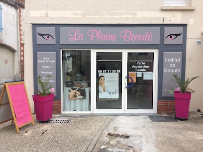 La Plaine Beauté, Institut de Beauté à La Plaine-sur-Mer