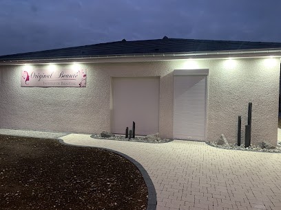 ORIGINAL' BEAUTE, Institut de Beauté à Mathay