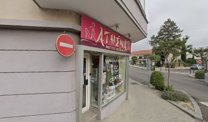 Institut De Beauté ATHENA, Institut de Beauté à Guilherand-Granges