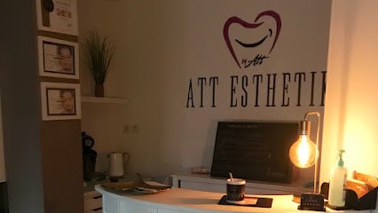 AttEsthetik, Institut de Beauté à Freyming-Merlebach