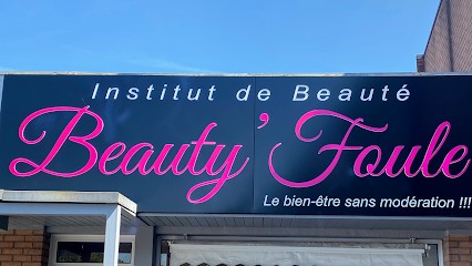 Beauty' Foule, Institut de Beauté à Ronchin