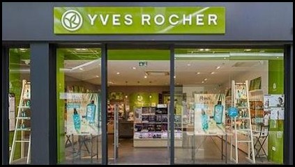 Yves Rocher, Institut de Beauté à Beynost