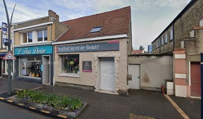 Lami Florine, Institut de Beauté à Loon-Plage