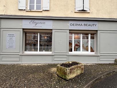 Derma Beauty, Institut De Beauté à Roullet-Saint-Estèphe