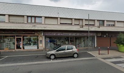 Dehoul Aurélie, Institut de Beauté à Revin