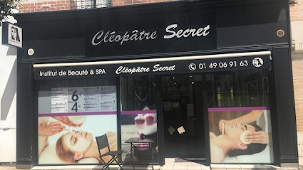 Cléopâtre Secret, Institut de Beauté à Puteaux