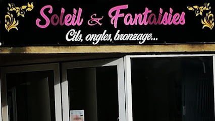 SOLEIL ET FANTAISIES, Institut de Beauté à Langon