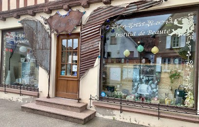 L'Ange Bleu, Institut de Beauté à Ingwiller