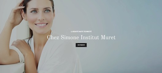 Chez Simone Institut Muret, Institut de Beauté à Muret