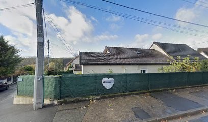 Aqua Beauté., Institut de Beauté à Saint-Brice-sous-Forêt