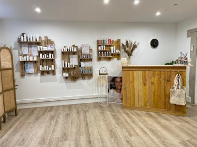 L'Atelier Du Bien-Être, Institut de Beauté à Mazé-Milon
