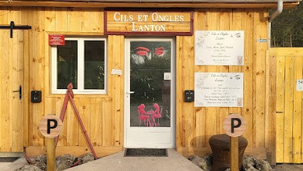 Cils Et Ongles Lanton, Institut de Beauté à Lanton