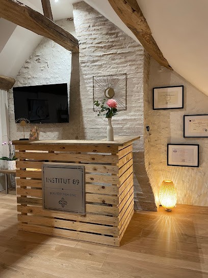 Institut 89, Institut de Beauté à Baule