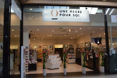 E.Leclerc Une Heure Pour Soi, Institut de Beauté à Saint-Brice-Courcelles