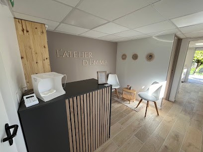 L'atelier D'emma, Institut de Beauté à Tourrettes-sur-Loup