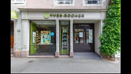 Yves Rocher, Institut de Beauté à Sélestat