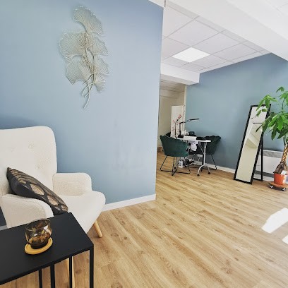 Justine Beauté, Institut de Beauté à La Tronche