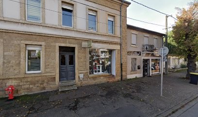 Institut Johanna, Institut de Beauté au Ban-Saint-Martin