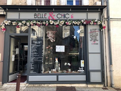 Belle Et Chic, Institut de Beauté à Châteauneuf-sur-Charente