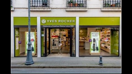 Yves Rocher, Institut de Beauté à Sainte-Foy-la-Grande