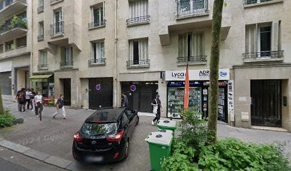 Arty Beauty Chez Best Cut, Esthéticienne à Paris 19